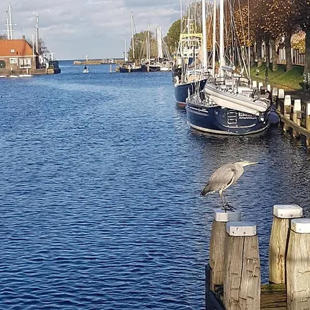 Vliet Huis Medemblik Exterior photo