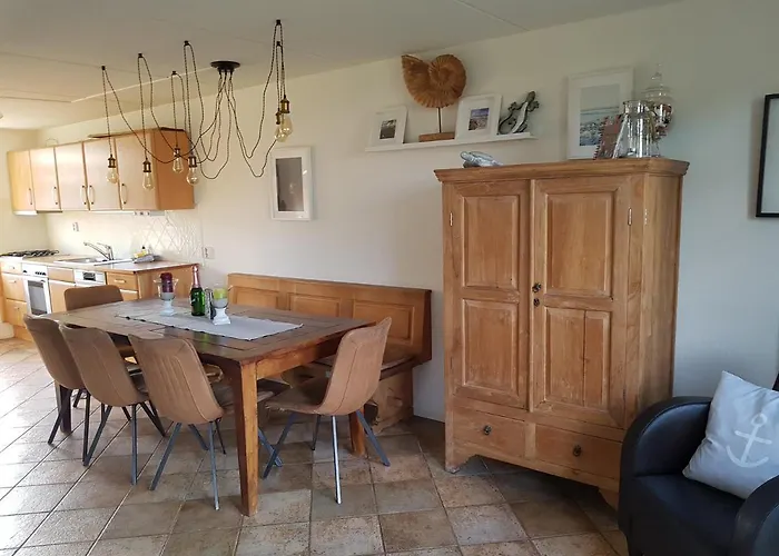 Vliet Huis