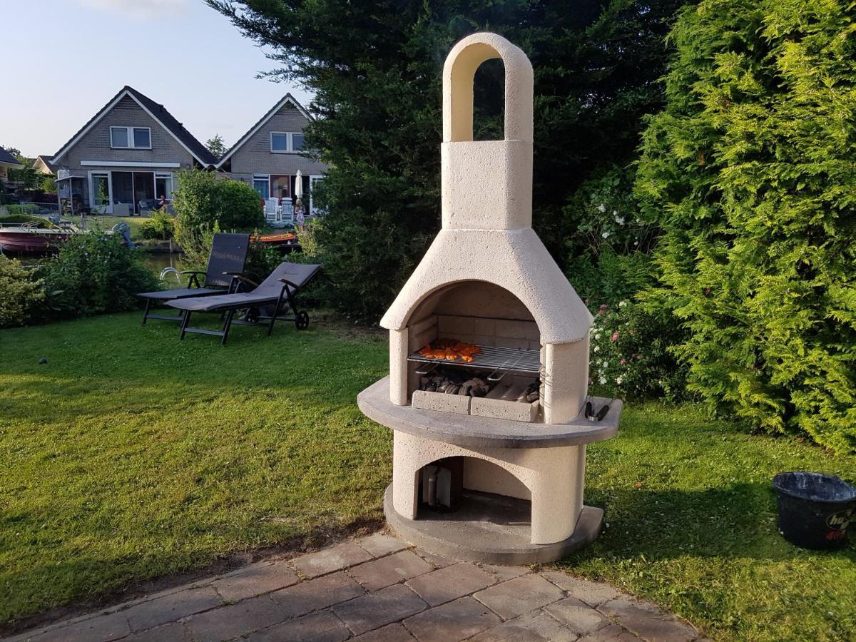 Vliet Holiday home *