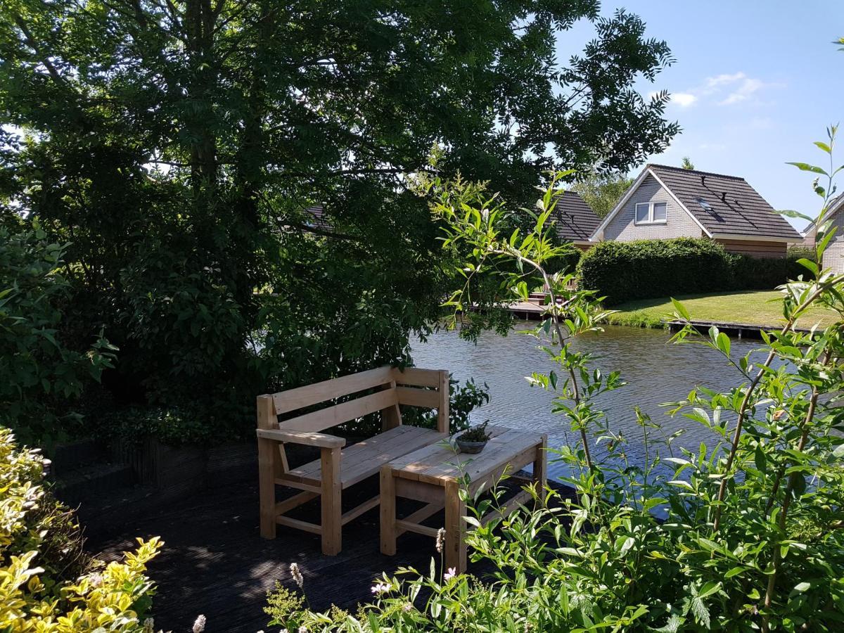 Holiday home Vliet Medemblik