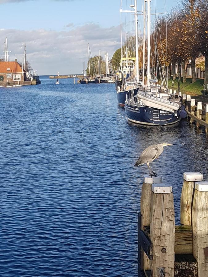 Holiday home Vliet Medemblik