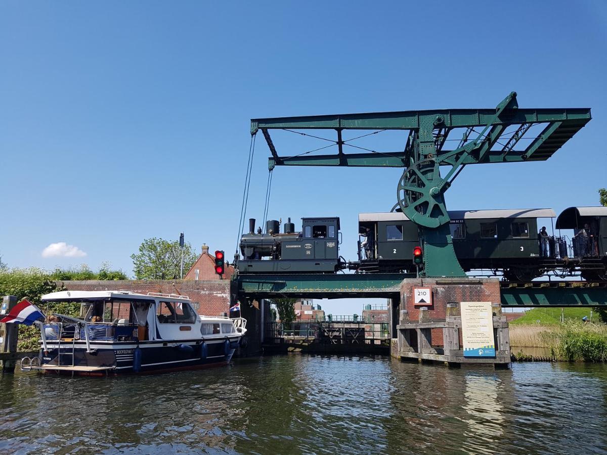 Vliet Medemblik