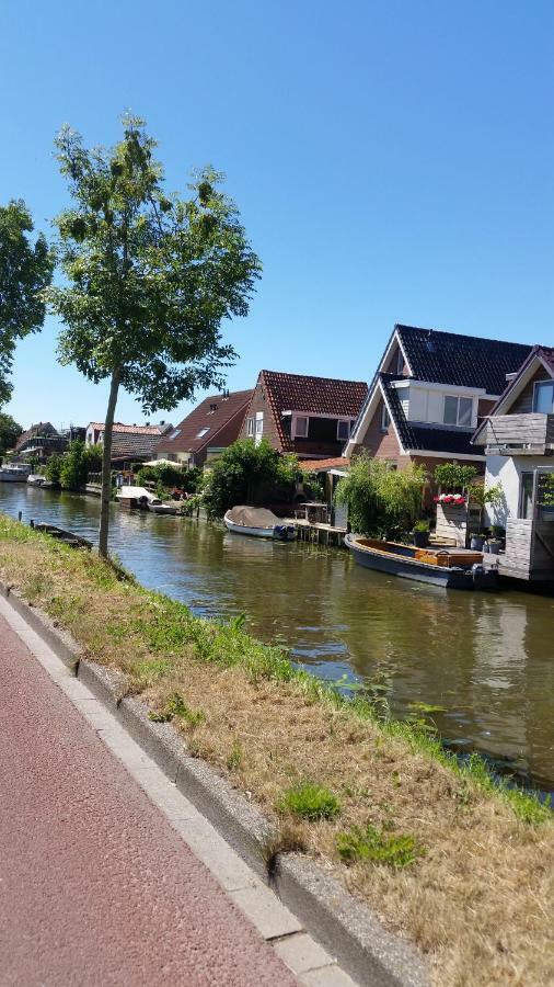 Vliet Holiday home Medemblik