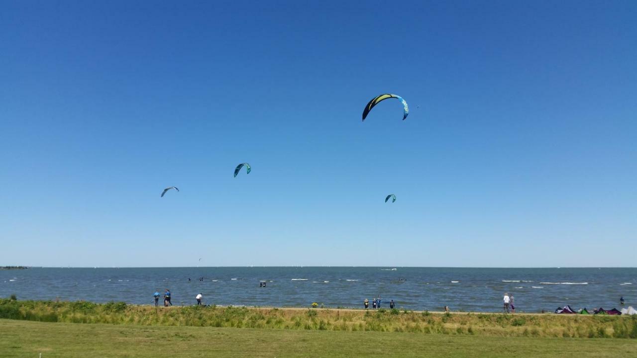 Vliet Holiday home Medemblik