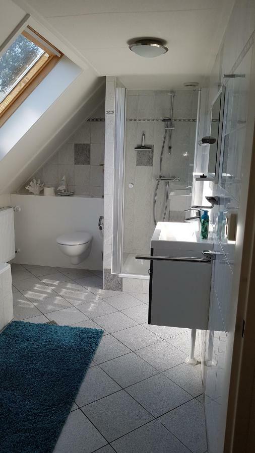 Vliet Holiday home Medemblik