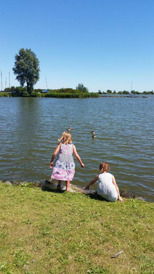 Vliet Casa vacanze Medemblik